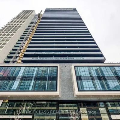20,&nbsp;Edward, Bay Street Corridor, Toronto