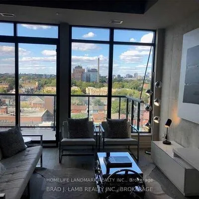 608,&nbsp;Richmond, Waterfront Communities C1, Toronto