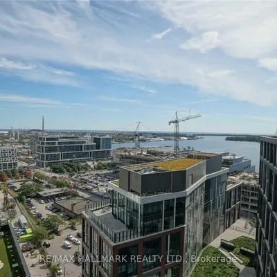 15,&nbsp;Lower Jarvis, Waterfront Communities C8, Toronto