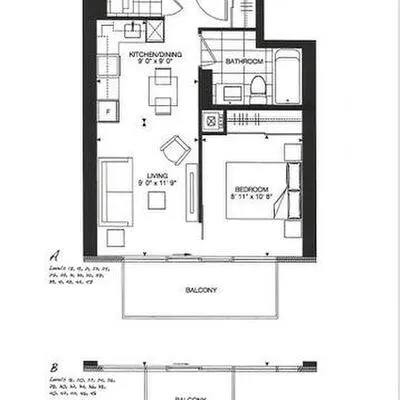 87,&nbsp;Peter, Waterfront Communities C1, Toronto