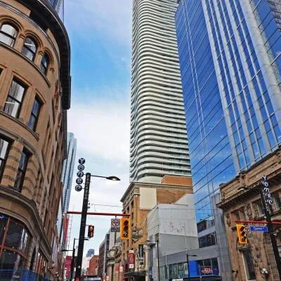 197,&nbsp;Yonge, Church-Yonge Corridor, Toronto