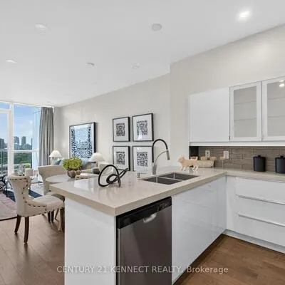 2885,&nbsp;Bayview, Bayview Village, Toronto