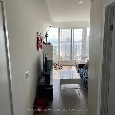 115,&nbsp;Blue Jays, Waterfront Communities C1, Toronto