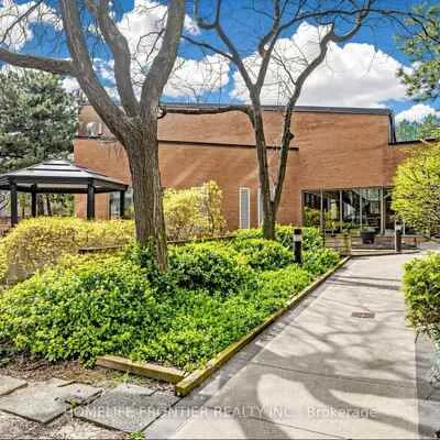 131,&nbsp;Beecroft, Lansing-Westgate, Toronto