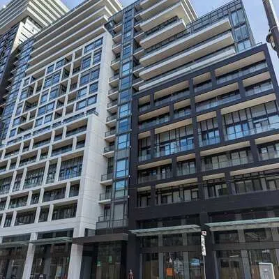 121,&nbsp;Lower Sherbourne, Waterfront Communities C8, Toronto