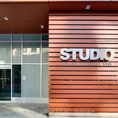 199,&nbsp;Richmond, Waterfront Communities C1, Toronto