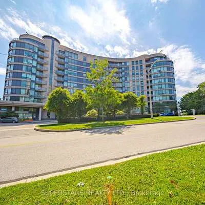 18,&nbsp;Valley Woods, Parkwoods-Donalda, Toronto