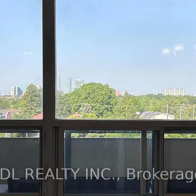 505,&nbsp;Cummer Ave, Bayview Woods-Steeles, Toronto
