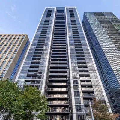 28,&nbsp;Ted Rogers, Church-Yonge Corridor, Toronto