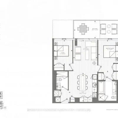 505,&nbsp;Richmond, Waterfront Communities C1, Toronto