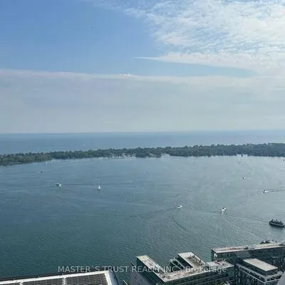 55,&nbsp;Cooper, Waterfront Communities C1, Toronto