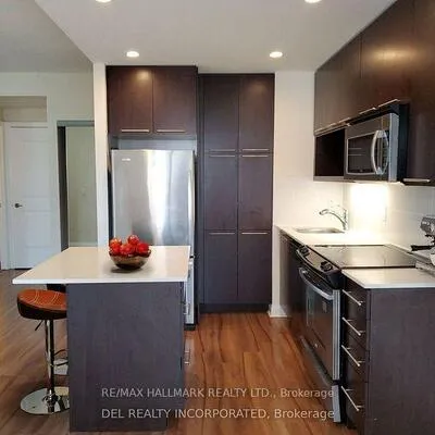 100,&nbsp;Harrison Garden, Willowdale East, Toronto