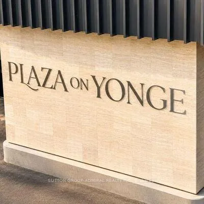 5858,&nbsp;Yonge, Newtonbrook West, Toronto