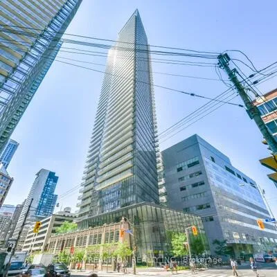 832,&nbsp;Bay, Bay Street Corridor, Toronto