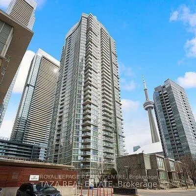 10,&nbsp;Navy Wharf, Waterfront Communities C1, Toronto