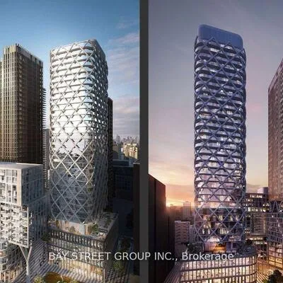 230,&nbsp;Simcoe, University, Toronto