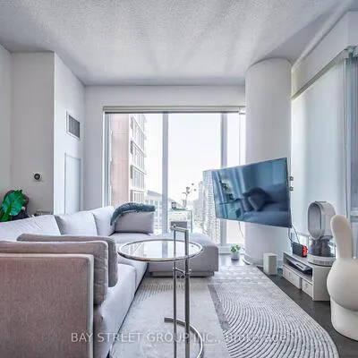 115,&nbsp;Blue Jays, Waterfront Communities C1, Toronto