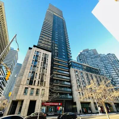955,&nbsp;Bay, Bay Street Corridor, Toronto