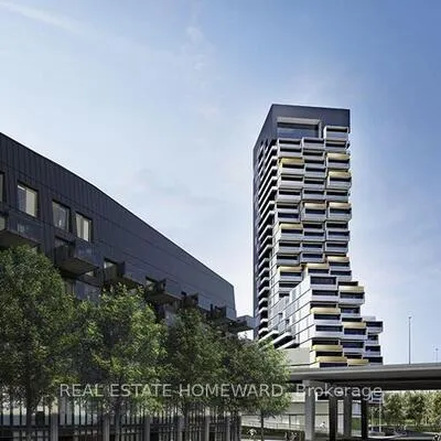 170,&nbsp;Bayview, Waterfront Communities C8, Toronto