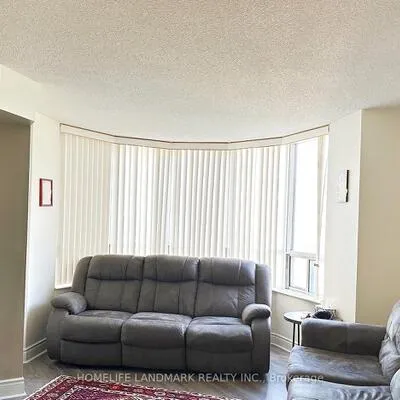 15,&nbsp;Northtown, Willowdale East, Toronto