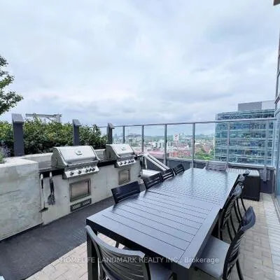 108,&nbsp;Peter, Waterfront Communities C1, Toronto