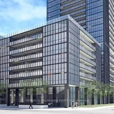 101,&nbsp;Charles, Church-Yonge Corridor, Toronto
