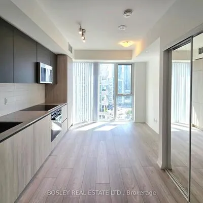 400,&nbsp;King, Waterfront Communities C1, Toronto