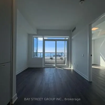 609,&nbsp;Sherbourne, North St. James Town, Toronto