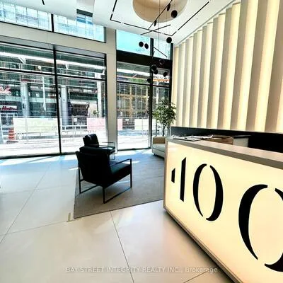 400,&nbsp;King, Waterfront Communities C1, Toronto