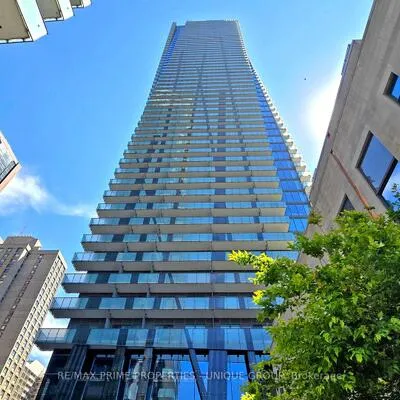 1080,&nbsp;Bay, Bay Street Corridor, Toronto