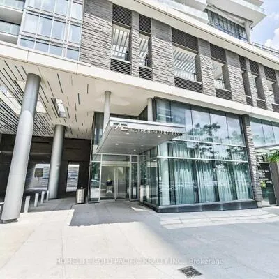 72,&nbsp;Esther Shiner, Bayview Village, Toronto