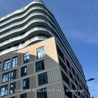 425,&nbsp;Front, Waterfront Communities C8, Toronto