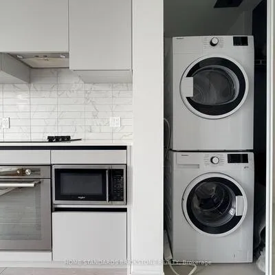 55,&nbsp;Mercer, Waterfront Communities C1, Toronto
