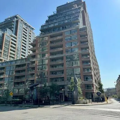 85,&nbsp;East Liberty, Niagara, Toronto