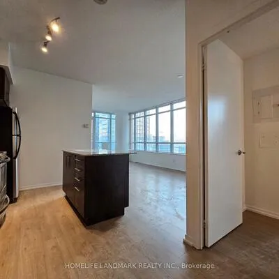 55,&nbsp;Bremner, Waterfront Communities C1, Toronto