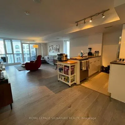 295,&nbsp;Adelaide, Waterfront Communities C1, Toronto
