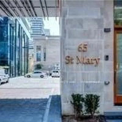 65,&nbsp;St Mary, Bay Street Corridor, Toronto