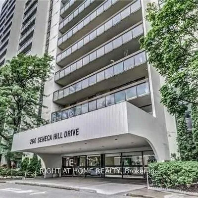 260,&nbsp;Seneca Hill, Don Valley Village, Toronto