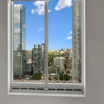 35,&nbsp;Balmuto, Bay Street Corridor, Toronto