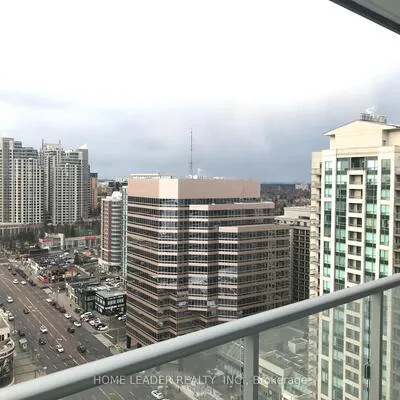 5180,&nbsp;Yonge, Willowdale West, Toronto