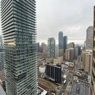 42,&nbsp;Charles, Church-Yonge Corridor, Toronto