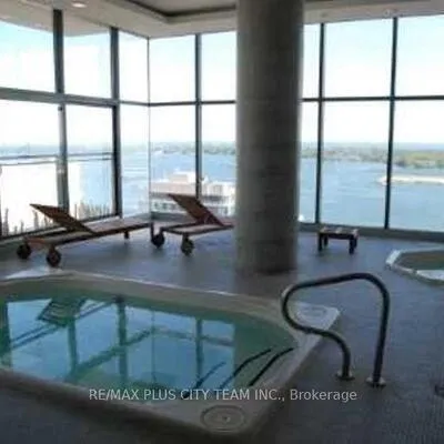 11,&nbsp;Brunel, Waterfront Communities C1, Toronto
