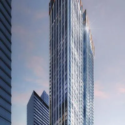 400,&nbsp;King, Waterfront Communities C1, Toronto