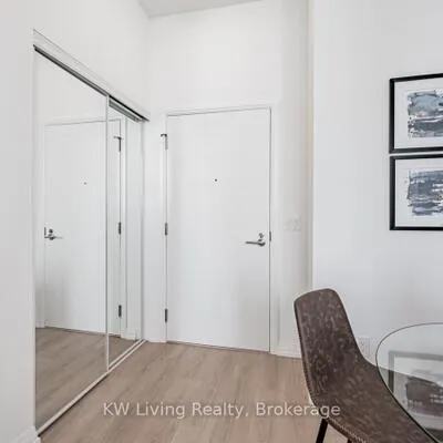 8,&nbsp;Widmer, Waterfront Communities C1, Toronto