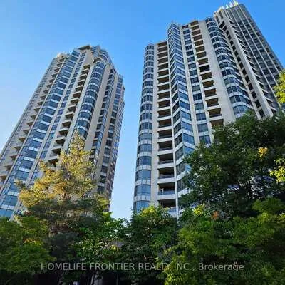 15,&nbsp;Northtown, Willowdale East, Toronto