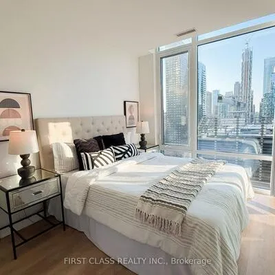 501,&nbsp;YONGE, Church-Yonge Corridor, Toronto