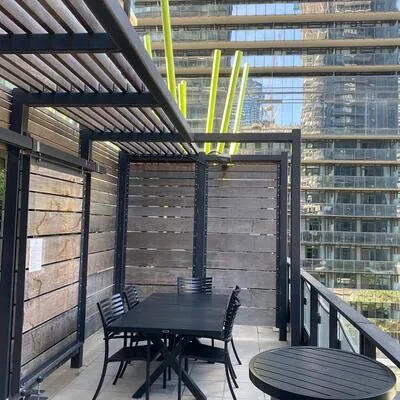 125,&nbsp;Peter, Waterfront Communities C1, Toronto