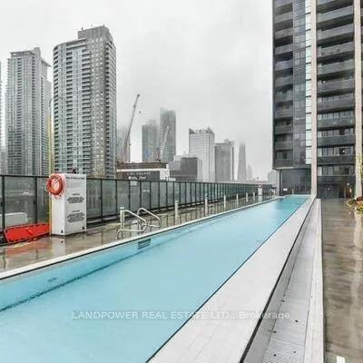 1,&nbsp;The Esplanade, Waterfront Communities C8, Toronto