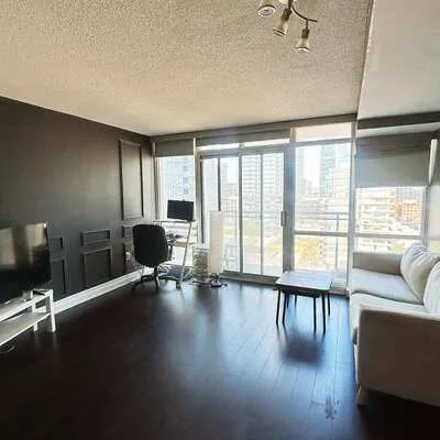 11,&nbsp;Brunel, Waterfront Communities C1, Toronto