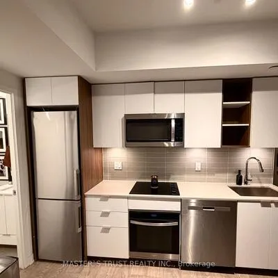 543,&nbsp;Richmond, Waterfront Communities C1, Toronto